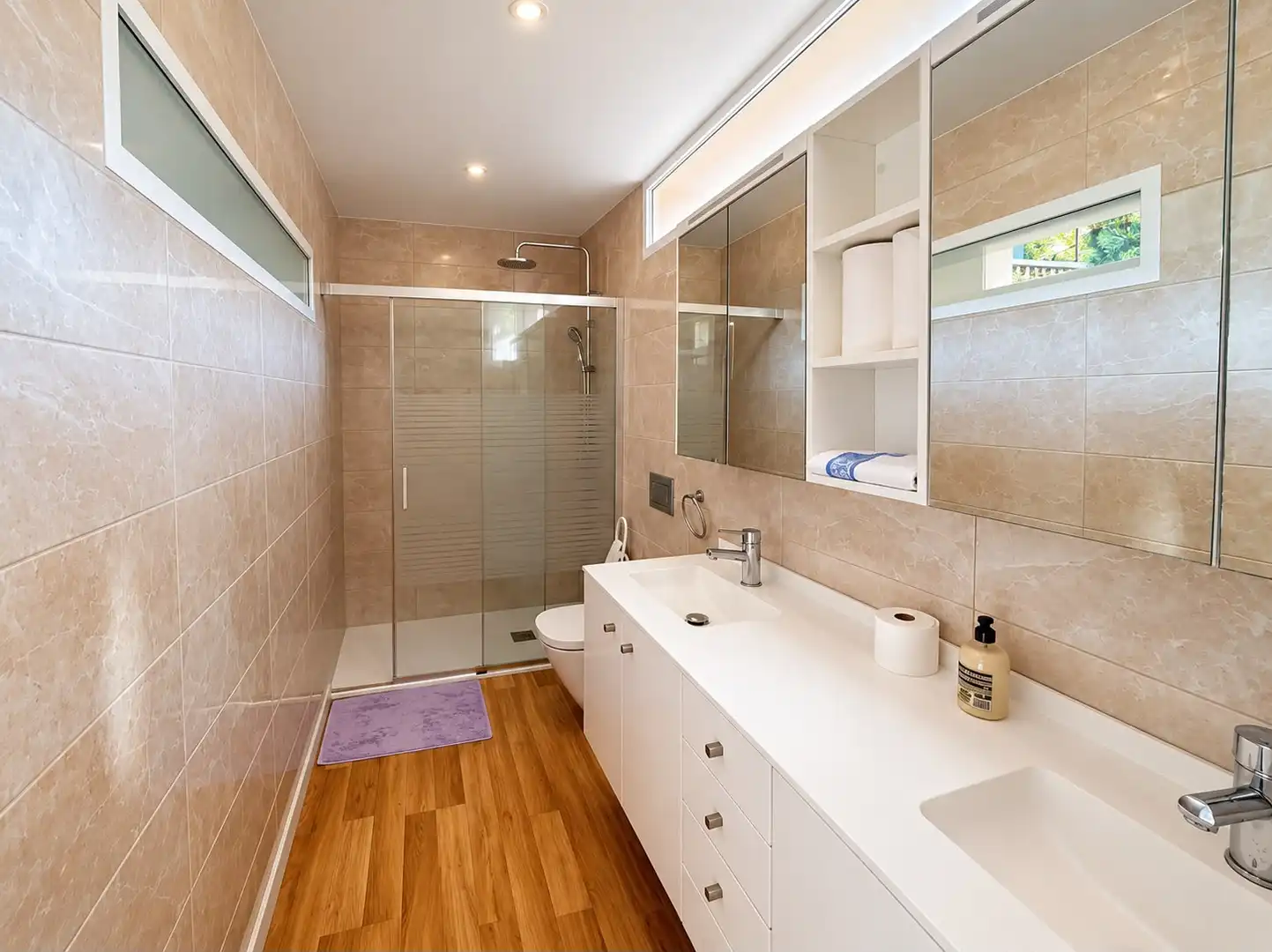 Detached house with terrace for sale in Avinguda d'Amèrica, imagen 35