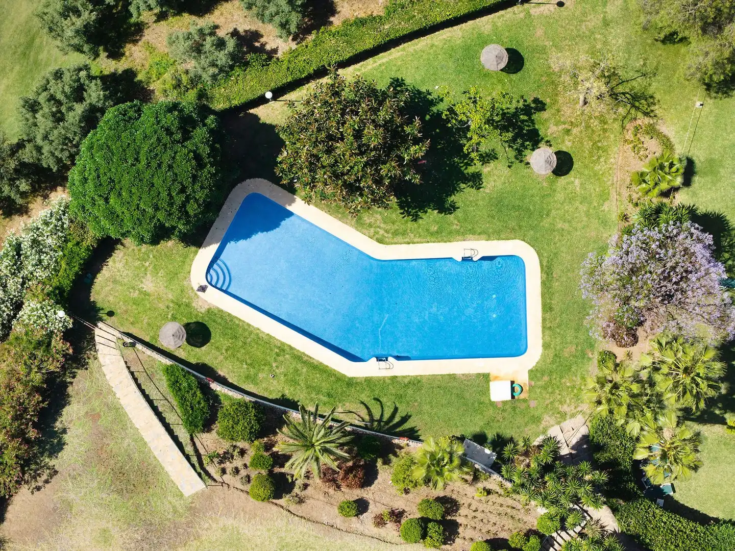Maison mitoyenne à vendre à Benahavís pueblo, imagen 41