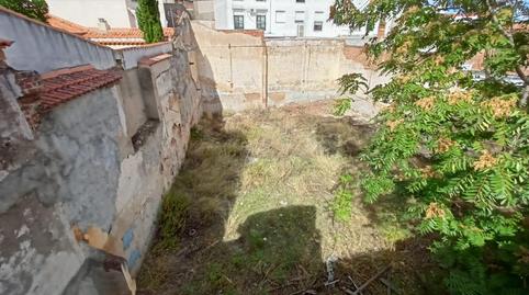 Foto 2 de Residencial en venda a Casco Antiguo, Cáceres Capital