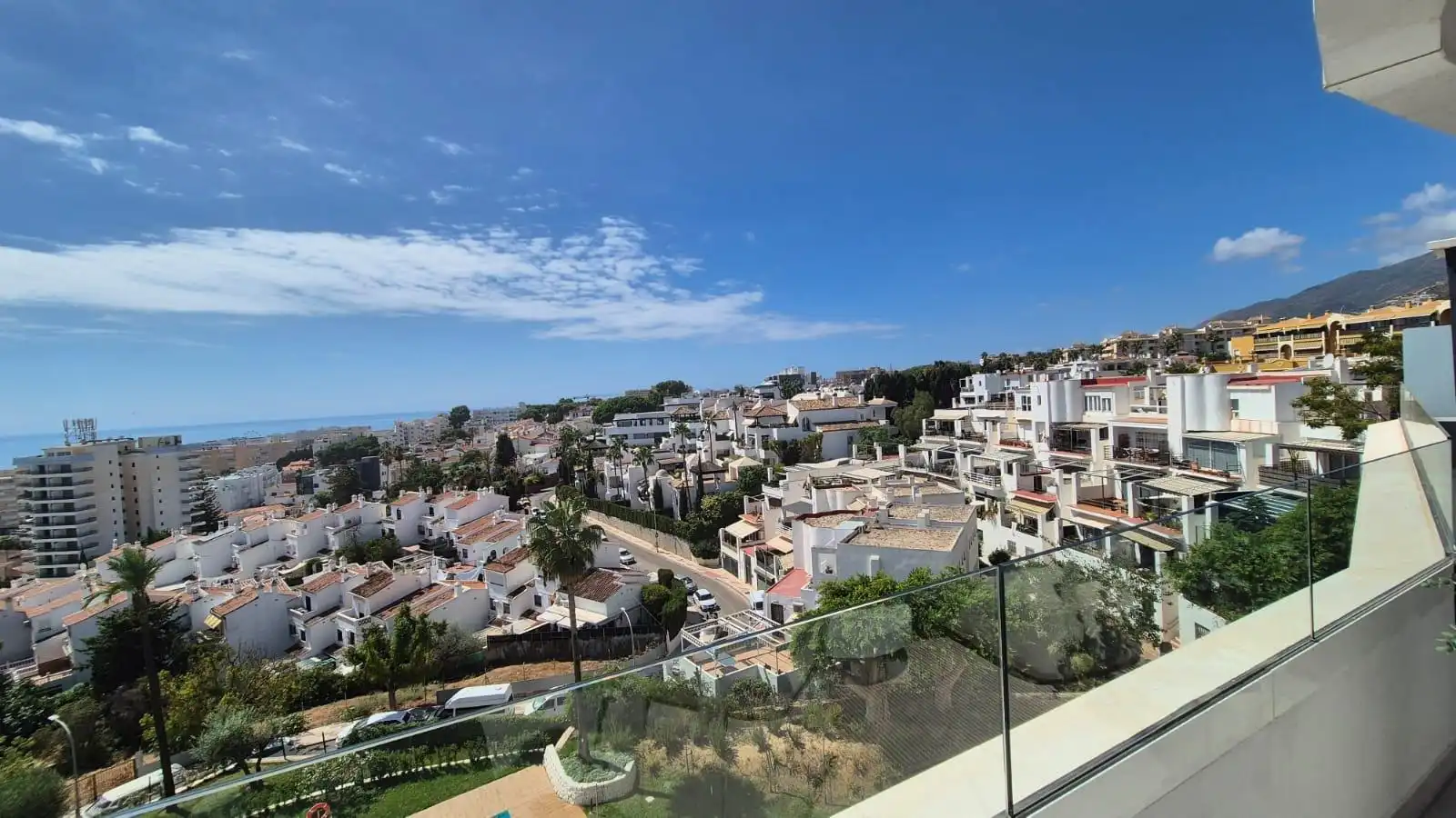 Apartment with pool for sale in Calle de la Cornisa, imagen 56