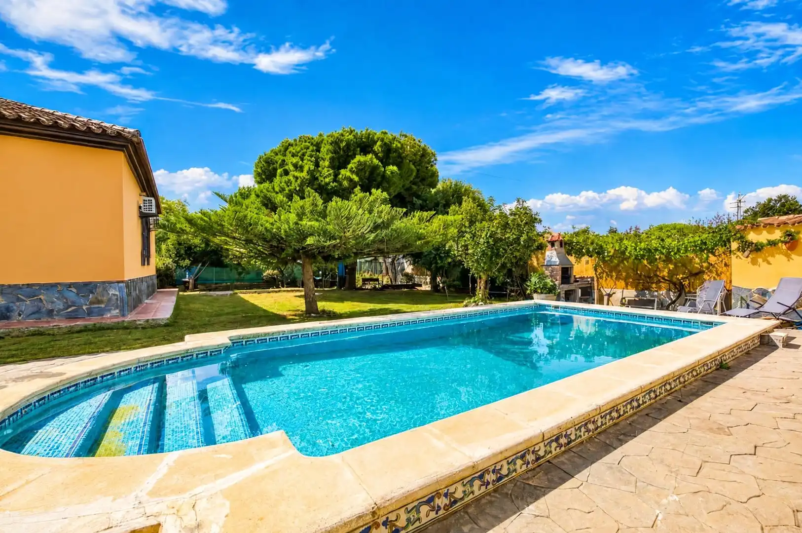 Villa con piscina in vendita a Los Franceses – La Vega, imagen 57