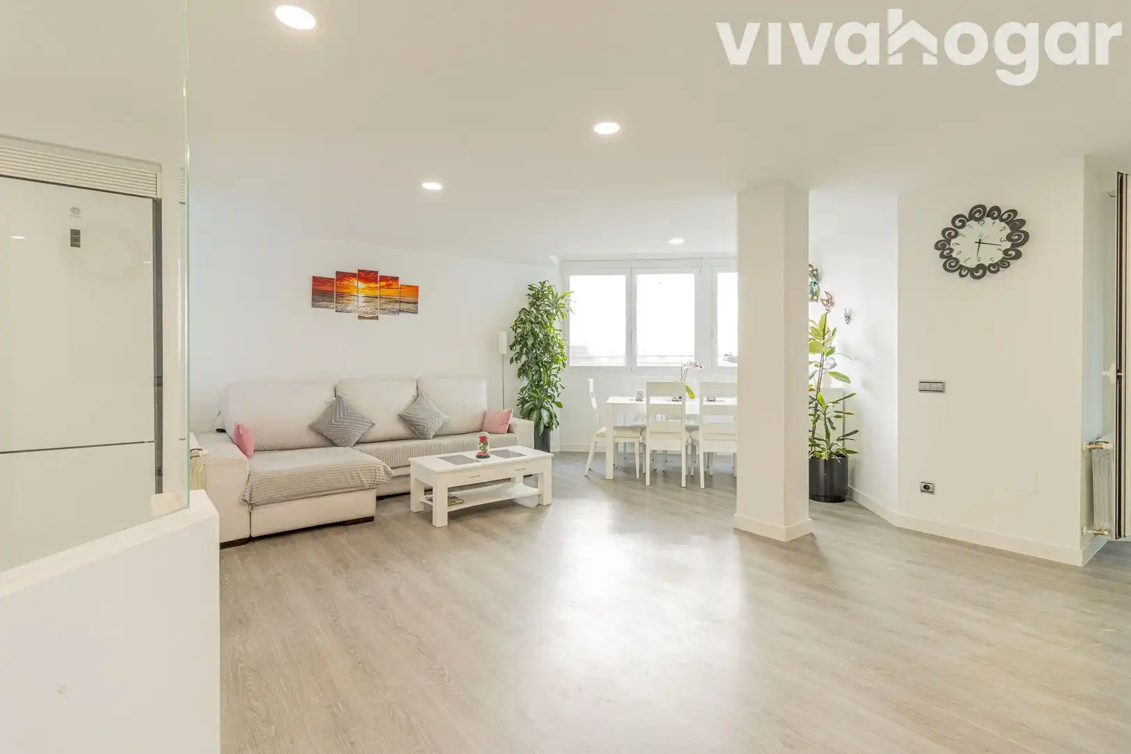 Attique avec ascenseur à vendre à JOSE GUTIERREZ MAROTO, imagen 5