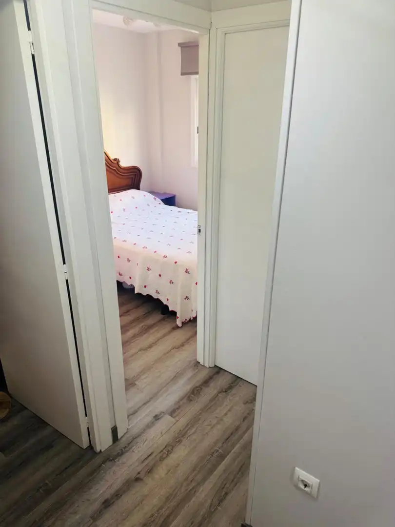 Habitación de Piso en venta en Sevilla con Aire acondicionado, Calefacción y Terraza