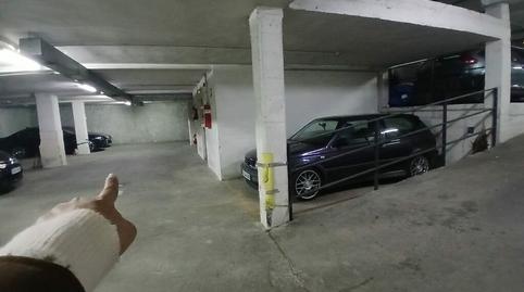 Foto 5 de Garatge en venda a Avenida de Doce Ligero de Artillería, 17, San Millán - Ayuntamiento,  Logroño