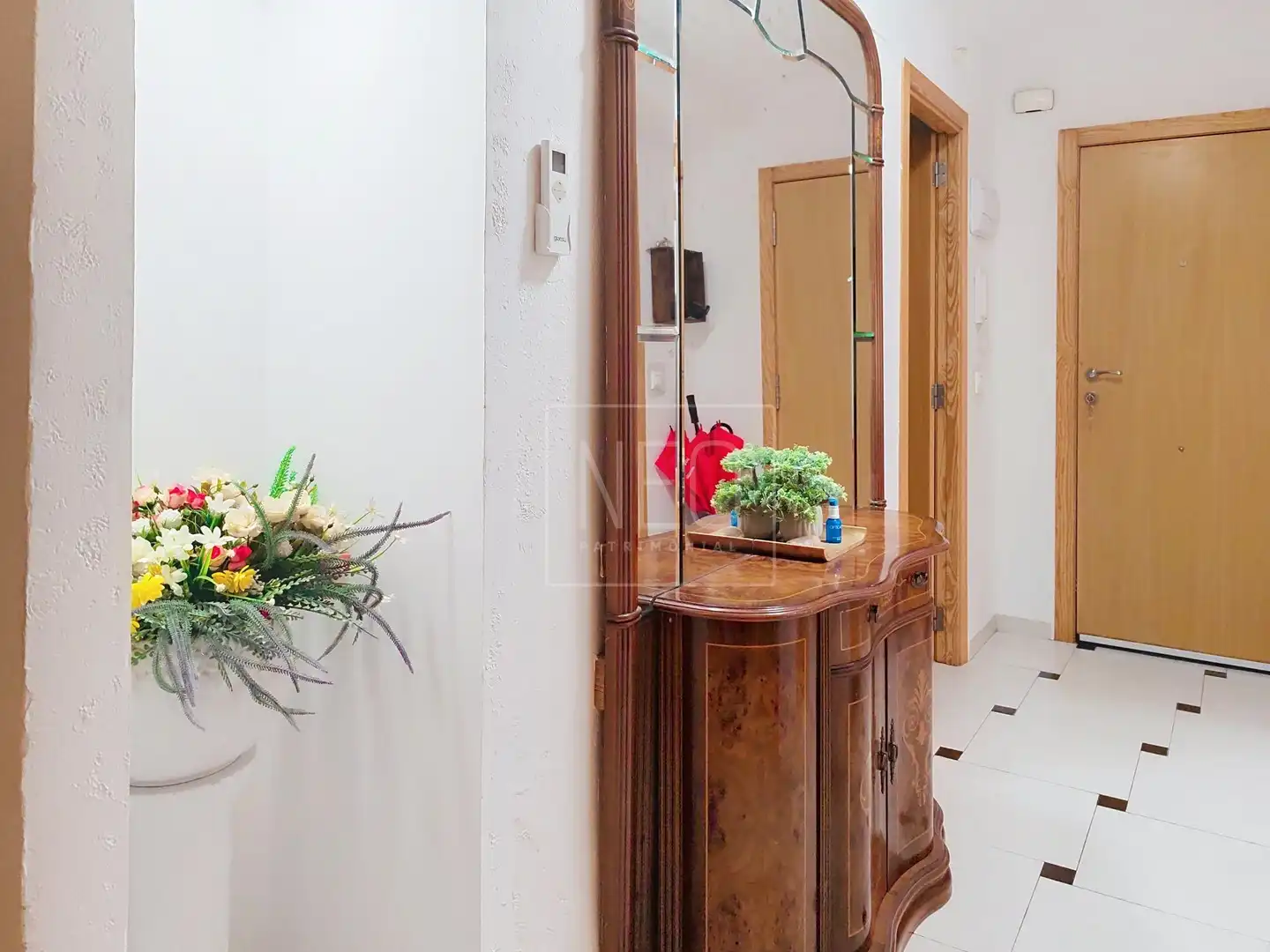Ground floor for sale in Dénia  with Air Conditioner, Heating and Terrace