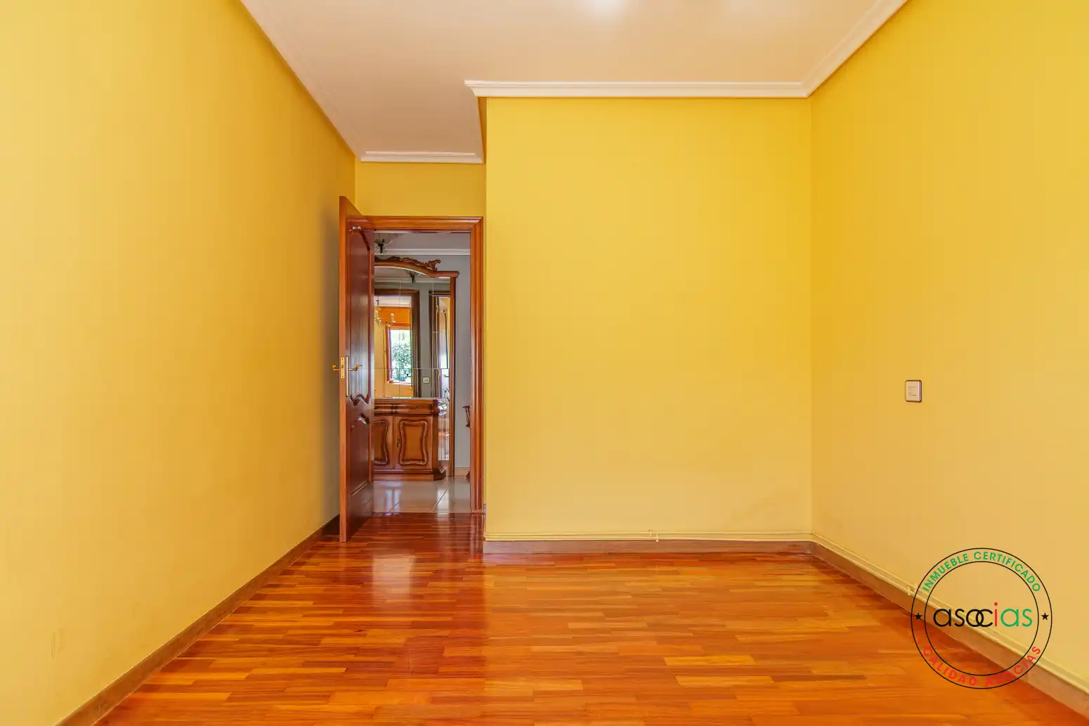 Flat for sale in Teverga  with Heating, Parquet flooring and Terrace
