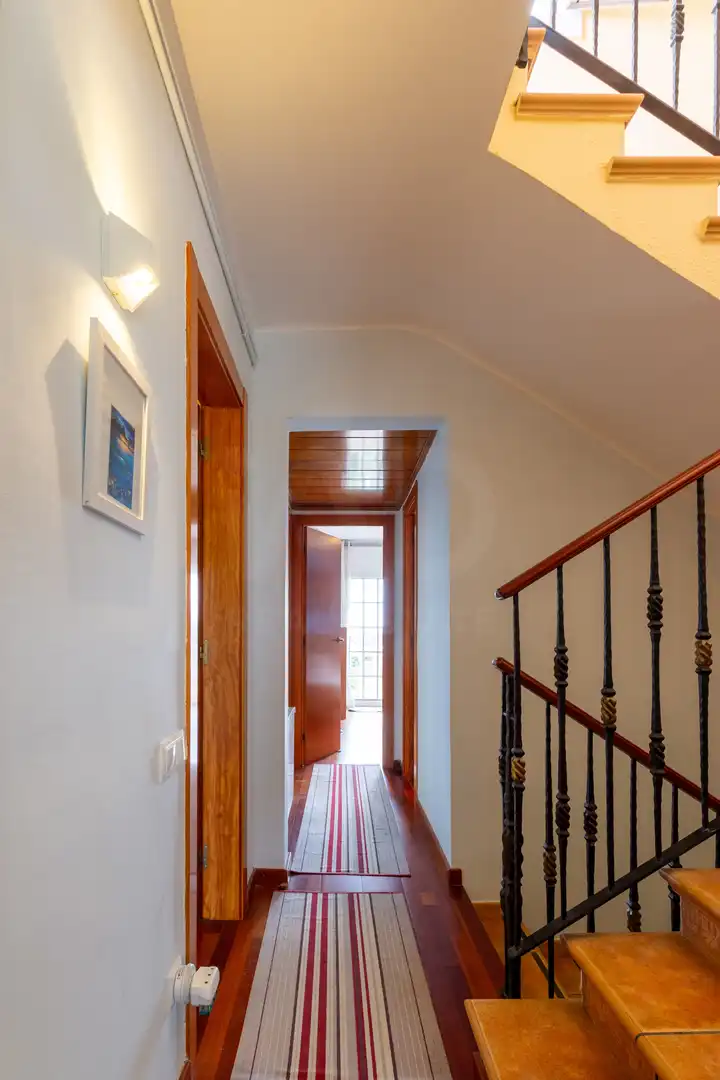 Casa adosada en venta en Castelldefels con Aire acondicionado, Calefacción y Terraza