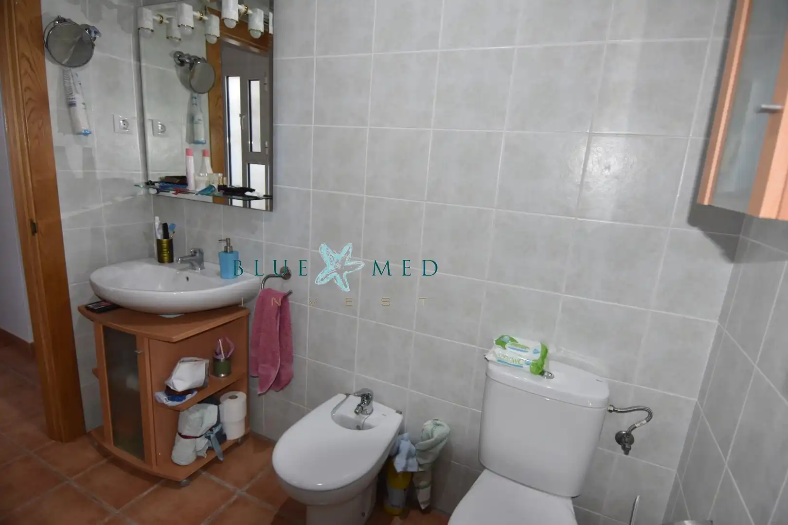 Maison rustique avec jardin à vendre à Mazarrón Casco Urbano, imagen 60