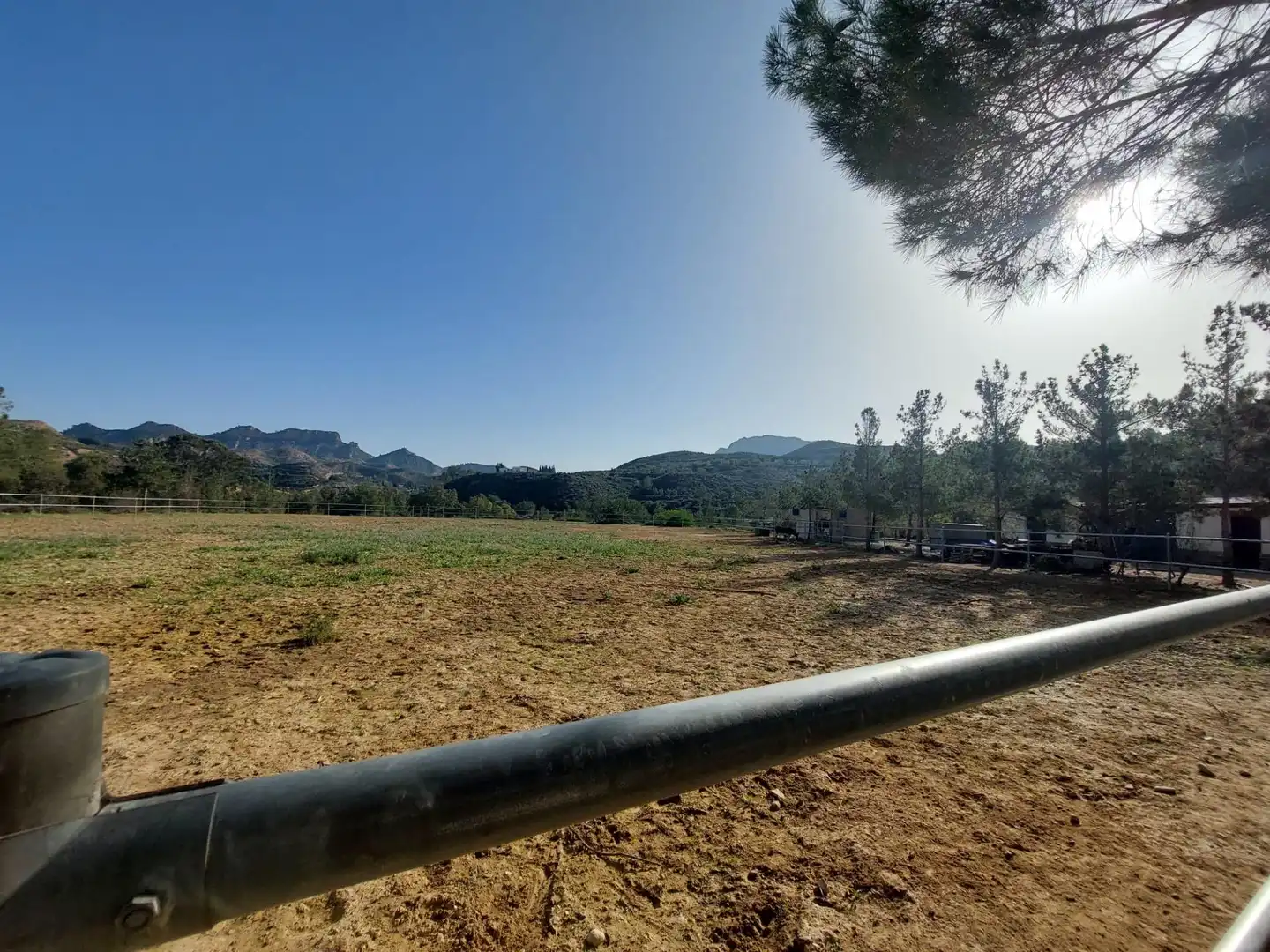 Country homes for sale in Murcia  with Air Conditioner, Heating and Private garden