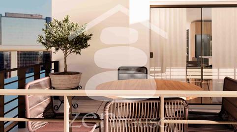 Photo 3 of Attic for sale in Rua Sanxenxo, Sanxenxo pueblo, Pontevedra