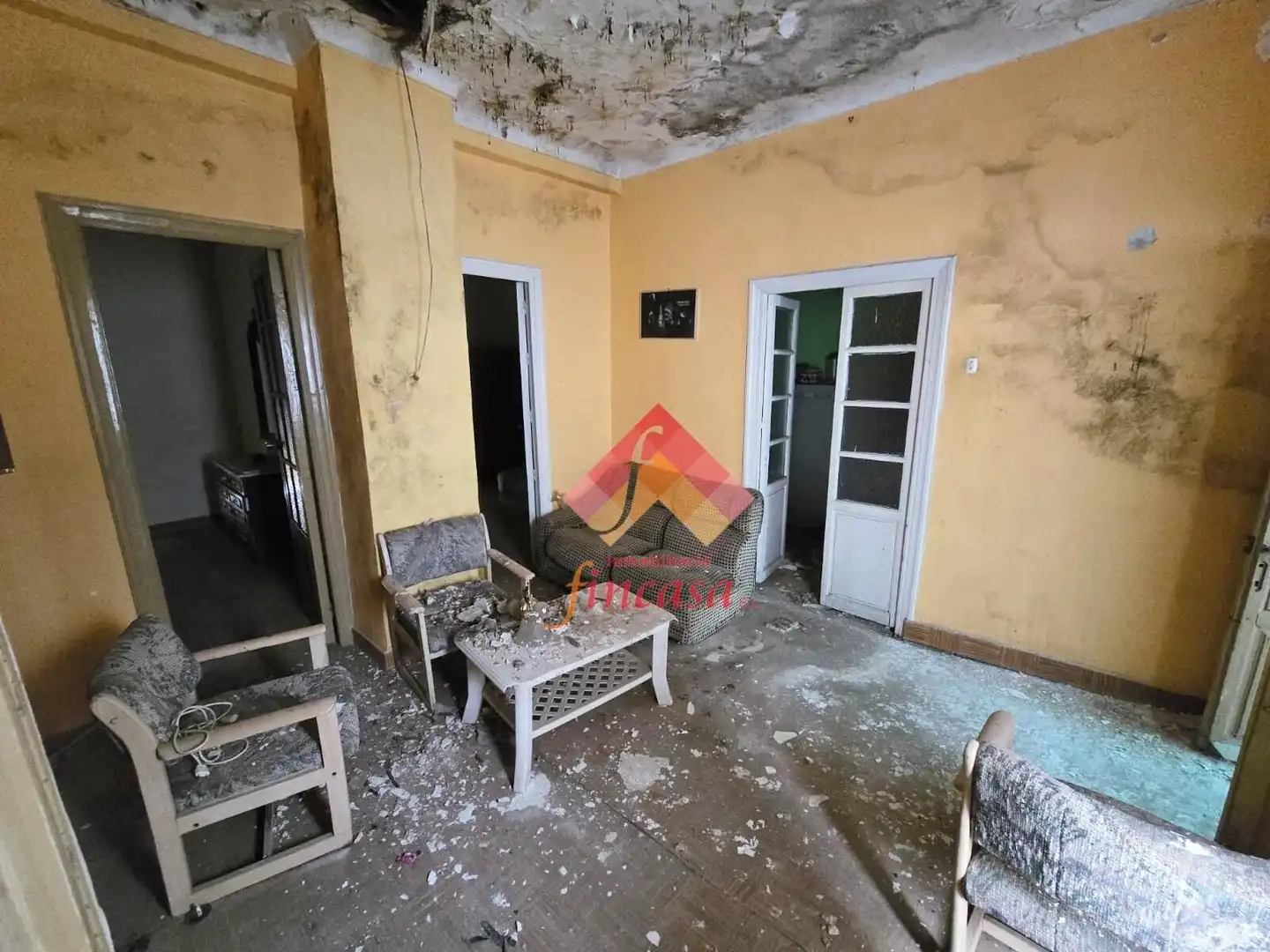 Flat for sale in Ronda  with Terrace and Balcony