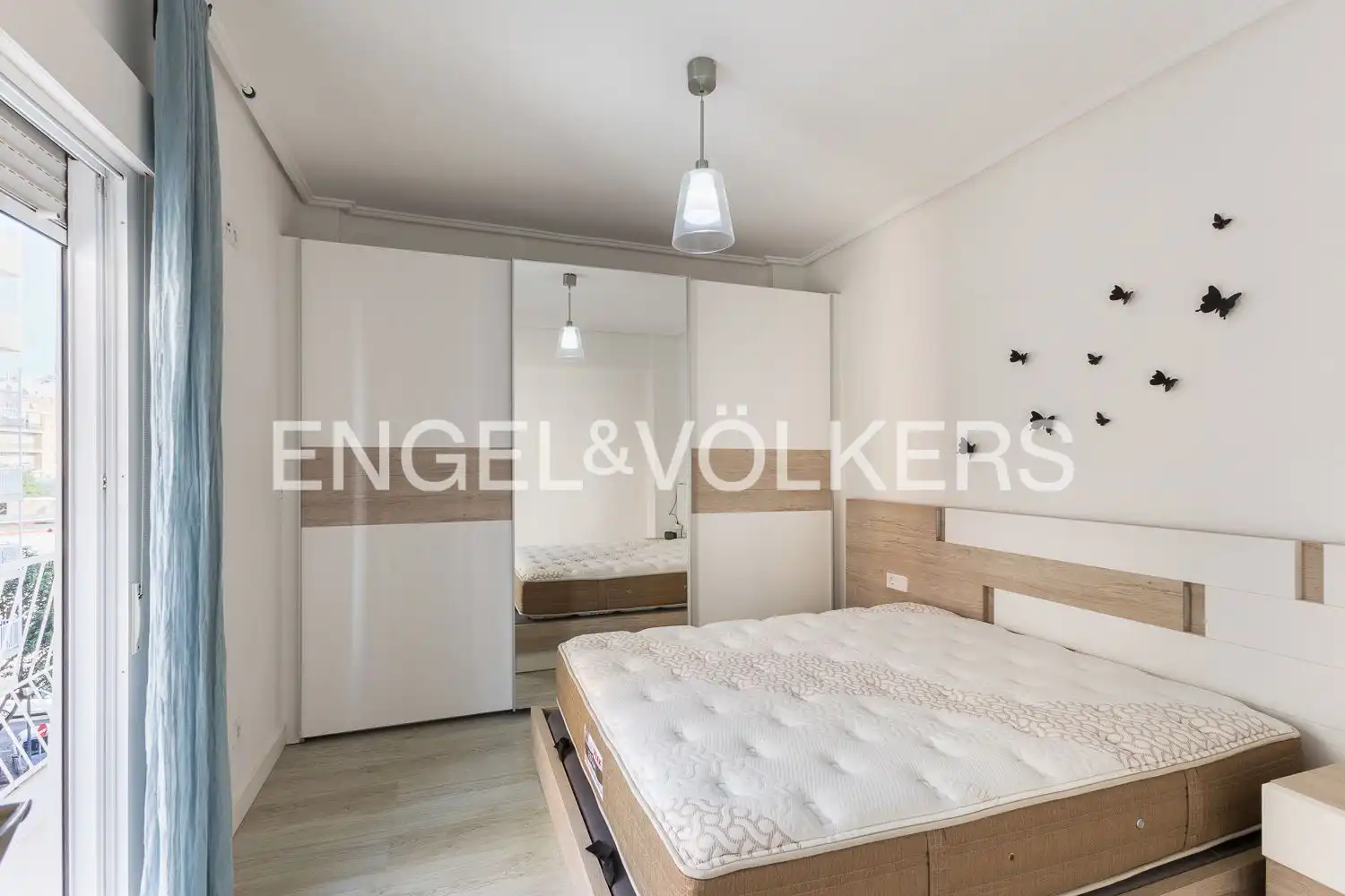 Habitación de Piso de alquiler en La Saïdia