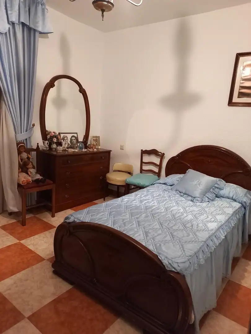 Casa amb terrassa en venda a Úbeda, imagen 6