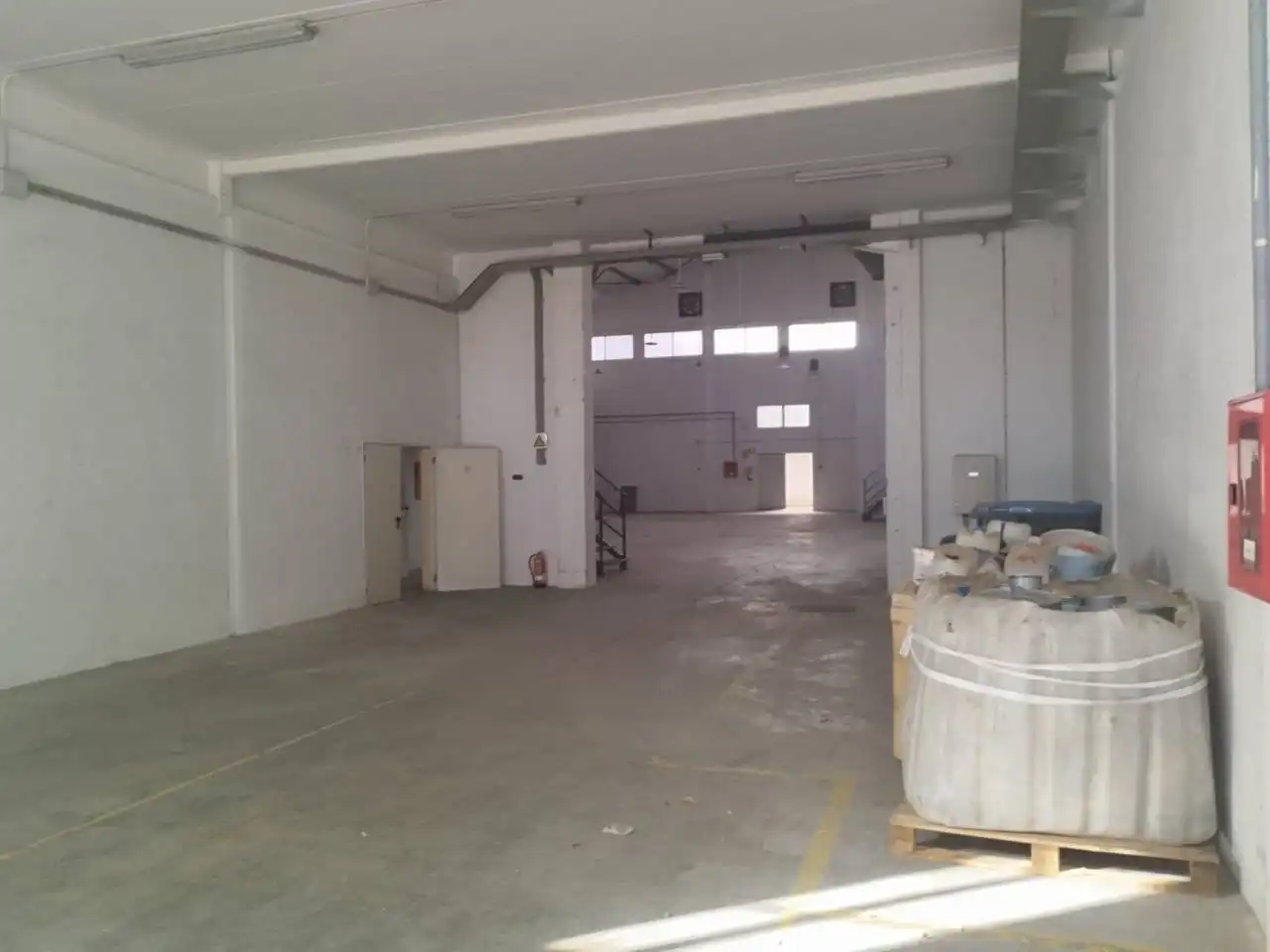 Nave industrial en venta en Alaquàs con Calefacción