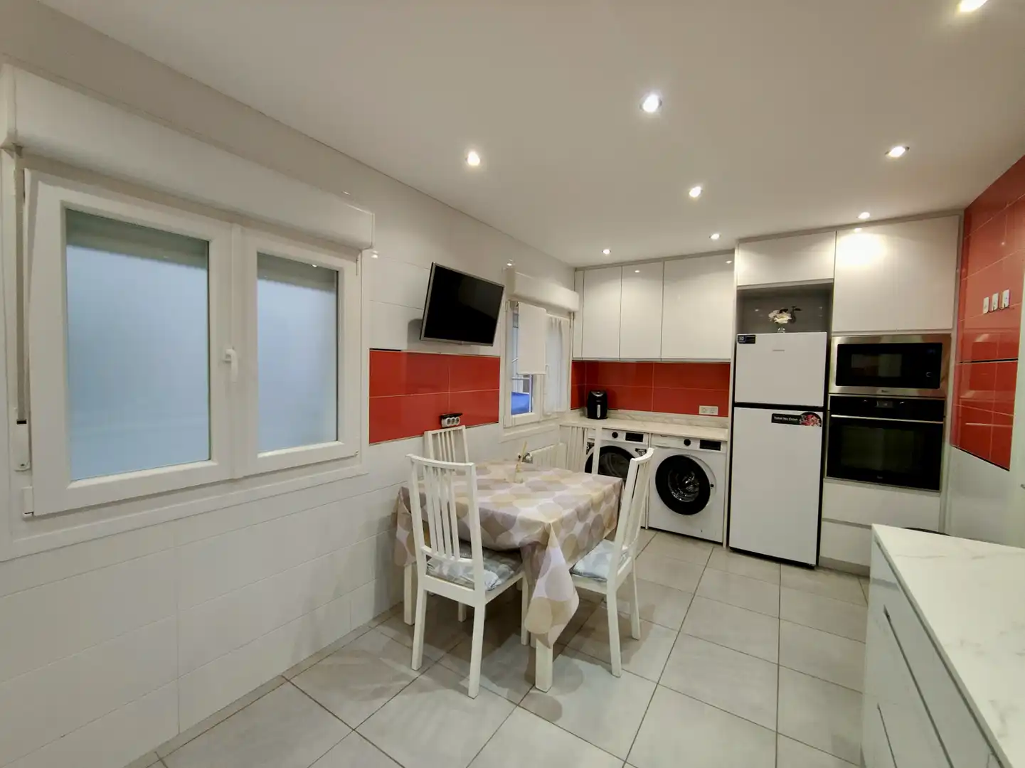 Flat for rent in Santander - Calle Alta, Numancia - San Fernando