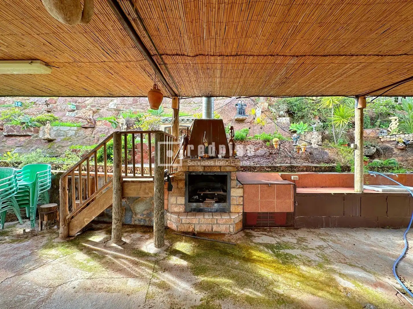 Haus mit Garten zum Verkauf in Diseminados, imagen 10