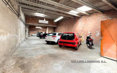 Parking of Premises for sale in Mollet del Vallès