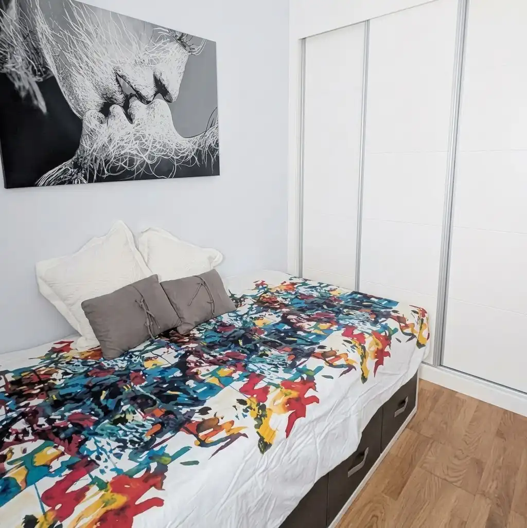 Apartament amb piscina en venda a El Pinillo, imagen 7