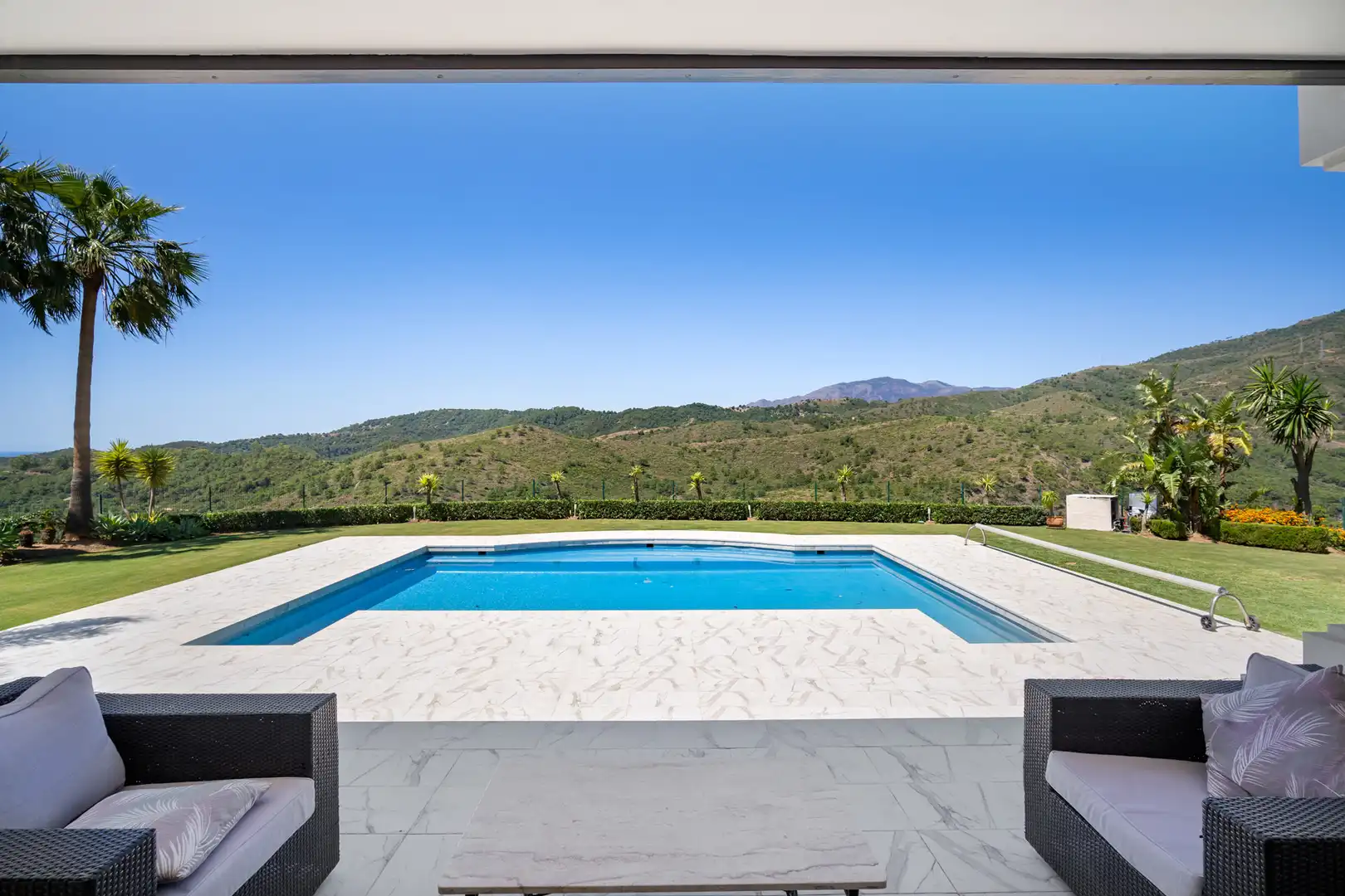 Casa amb piscina en venda a Marbella Centro, imagen 23