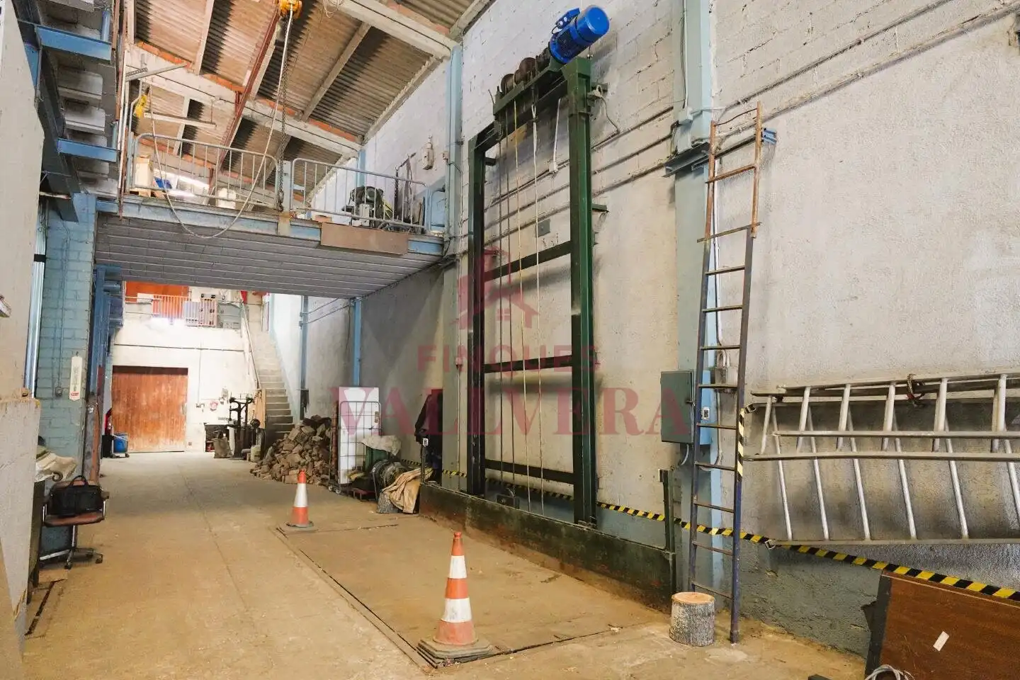 Locale commerciale in vendita a Valls, imagen 4