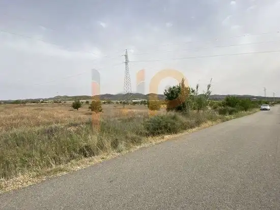 Rural land for sale in Huércal-Overa, imagen 3