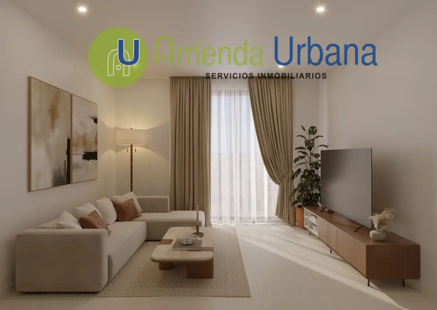 Flat with pool for sale in Santa Pola - Carrer Major, imagen 4