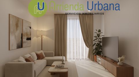 VENTA DE MODERNO PISO EN EL CENTRO DE SANTA POLA, DE 2 DORMITORIOS Y 2 BAÑOS CON GARAJE OPCIONAL, imatge 4