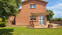 Garden of House or chalet for sale in La Roca del Vallès  with Air Conditioner, Heating and Private garden