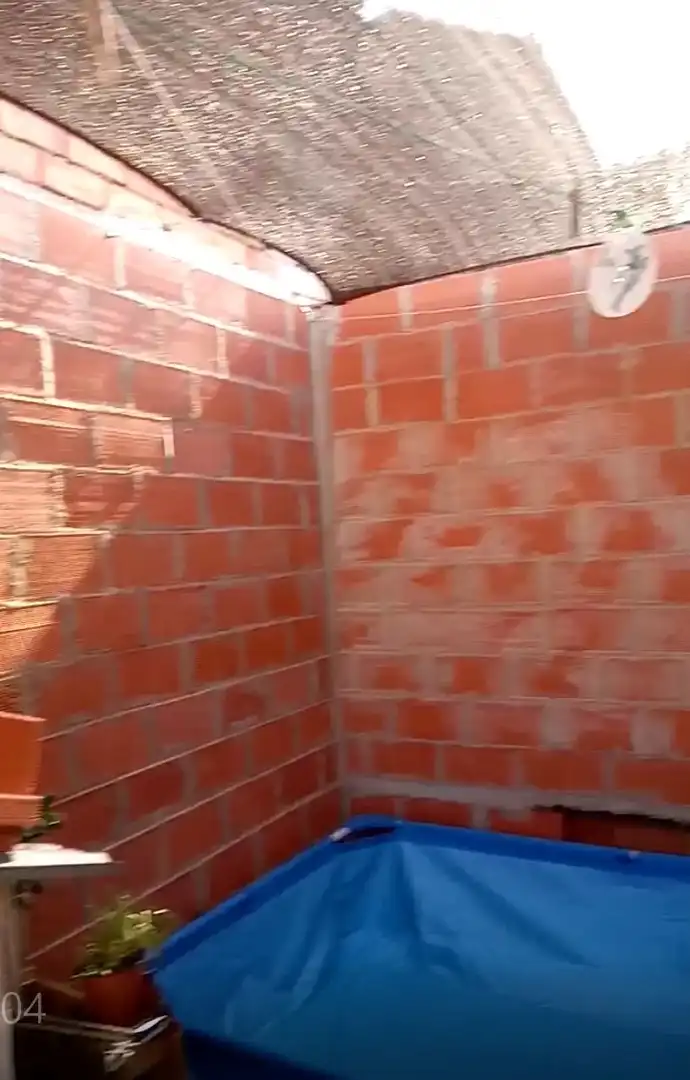 Baño de Finca rústica en venta en Segorbe