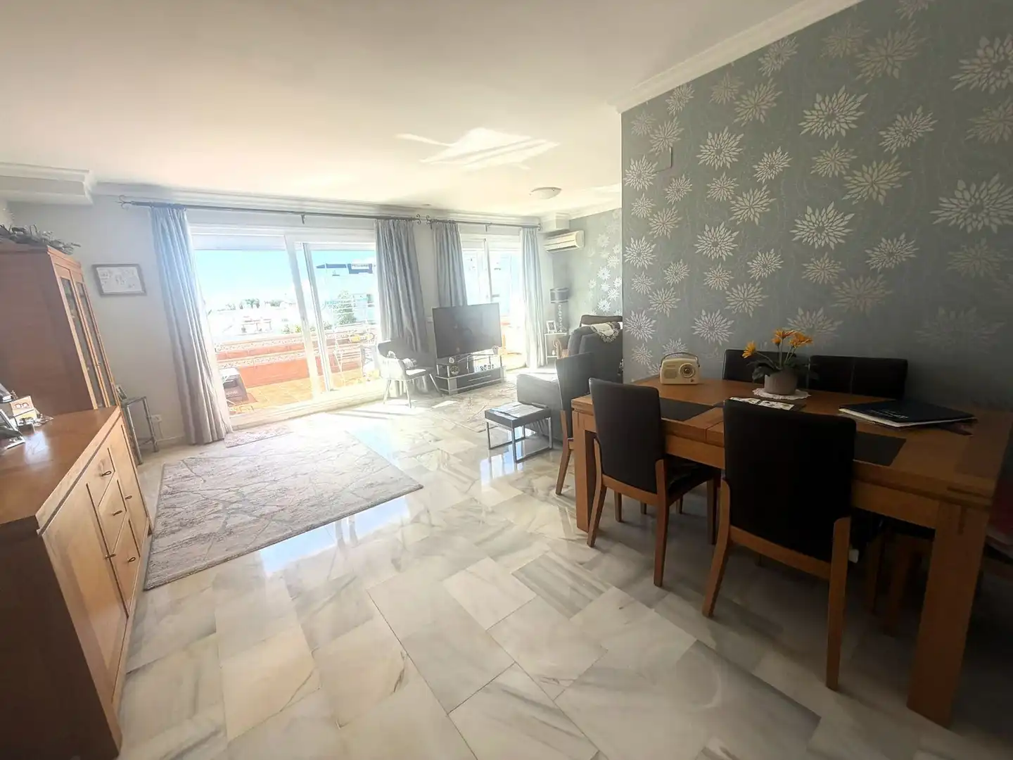 Duplex avec piscine à vendre à Benamara - Atalaya, imagen 3