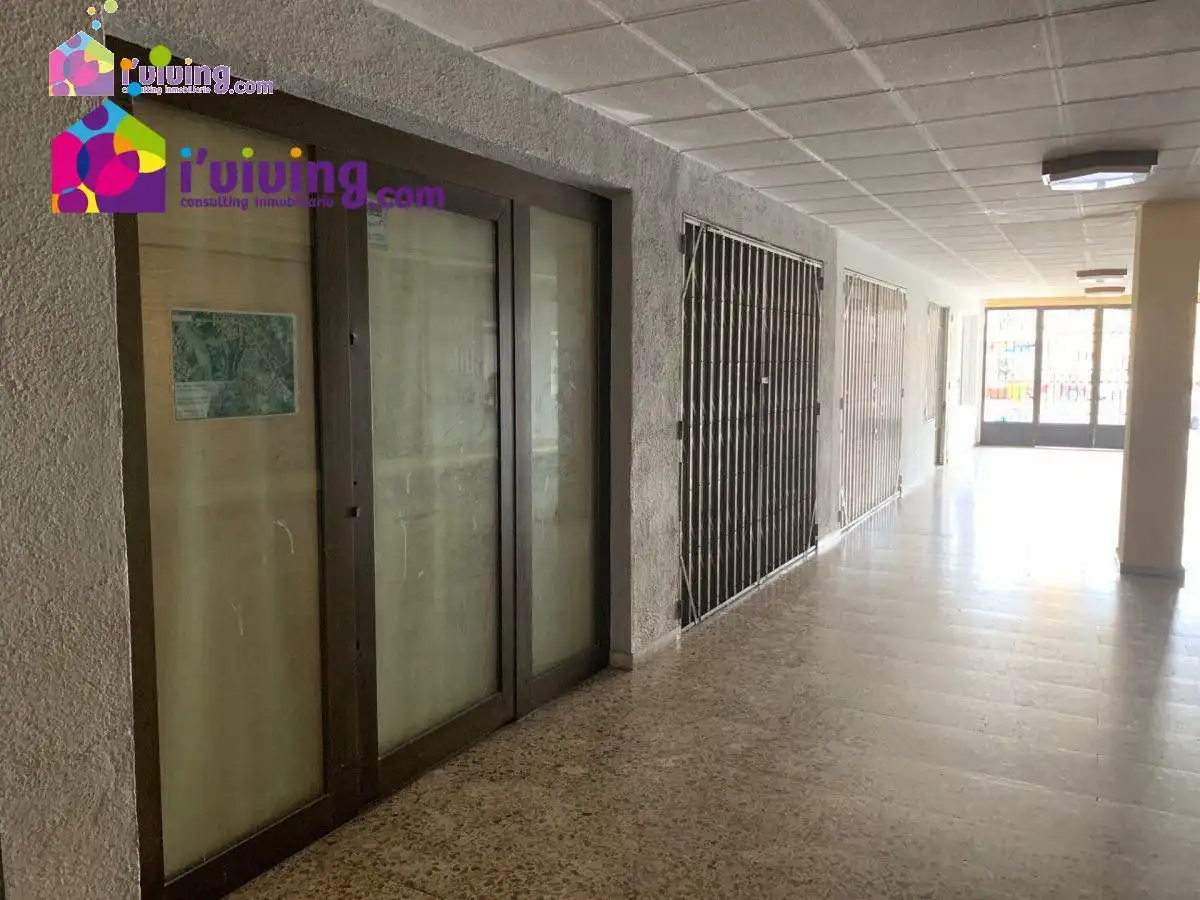Business premises for sale in Albox