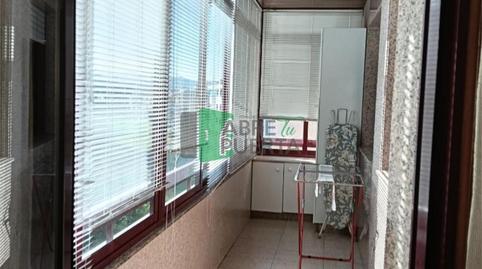 Foto 2 de Piso de alquiler en Barrocanes, Ourense Capital