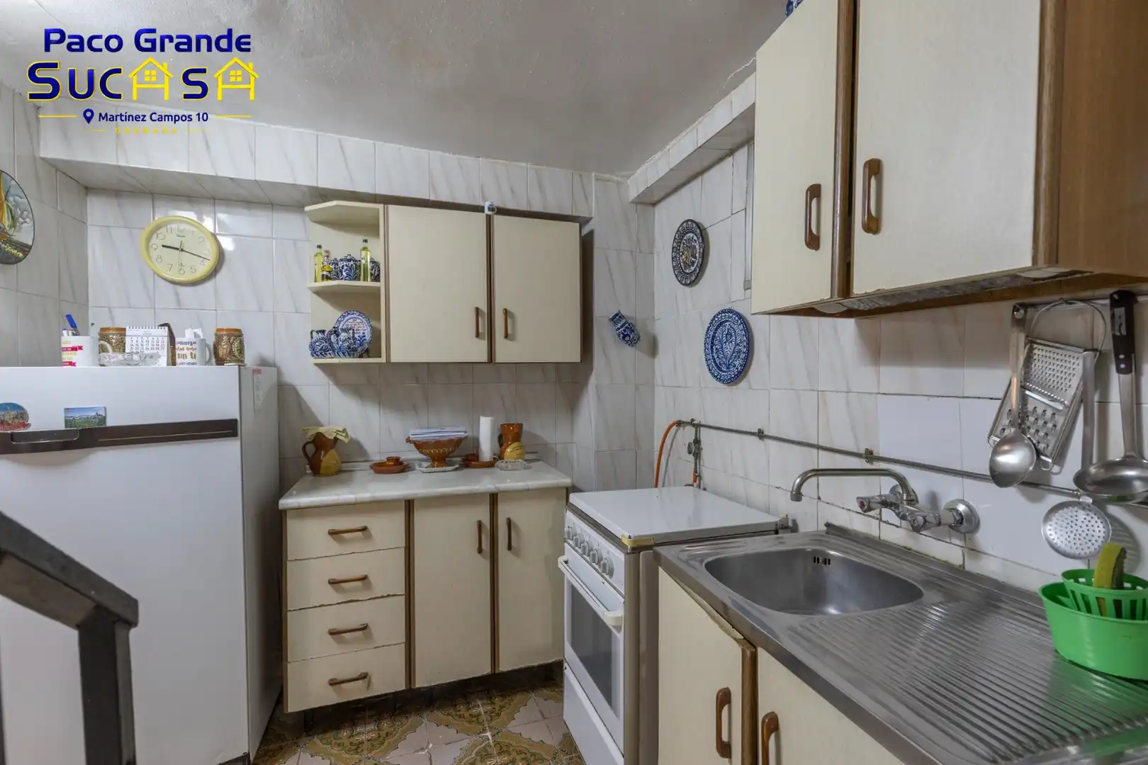 Maison mitoyenne à vendre à Calle Calle Agua de Cartuja 9, imagen 9