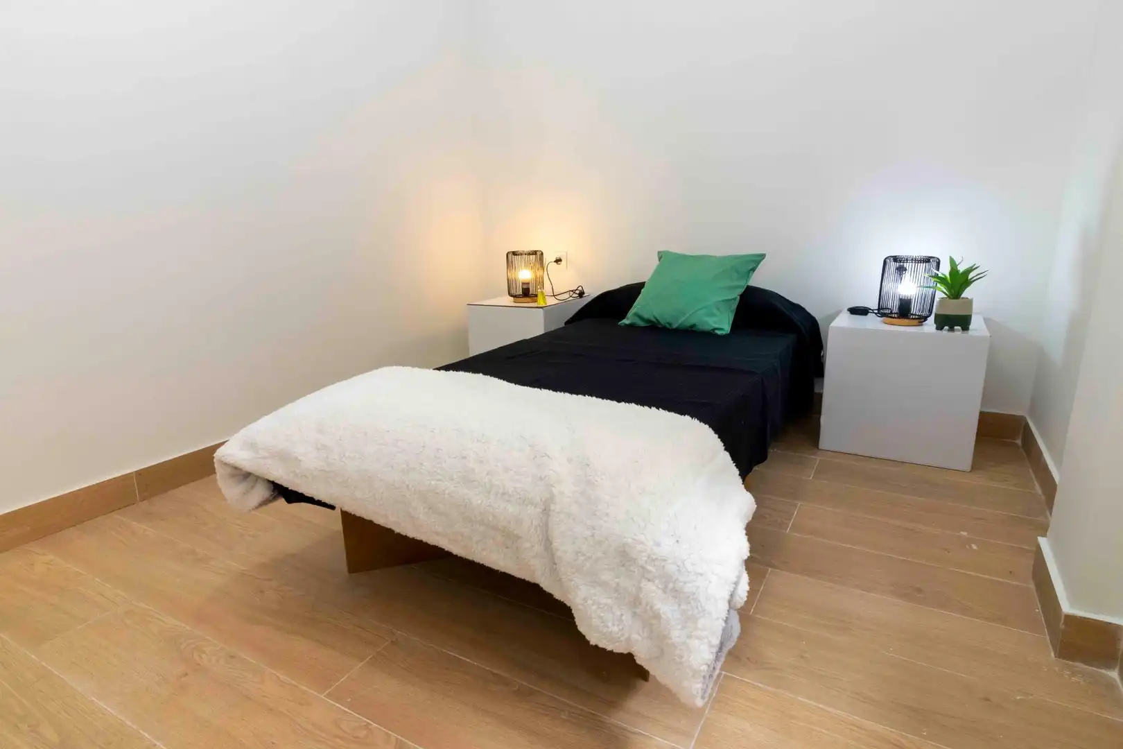 Habitación de Piso en venta en Badajoz