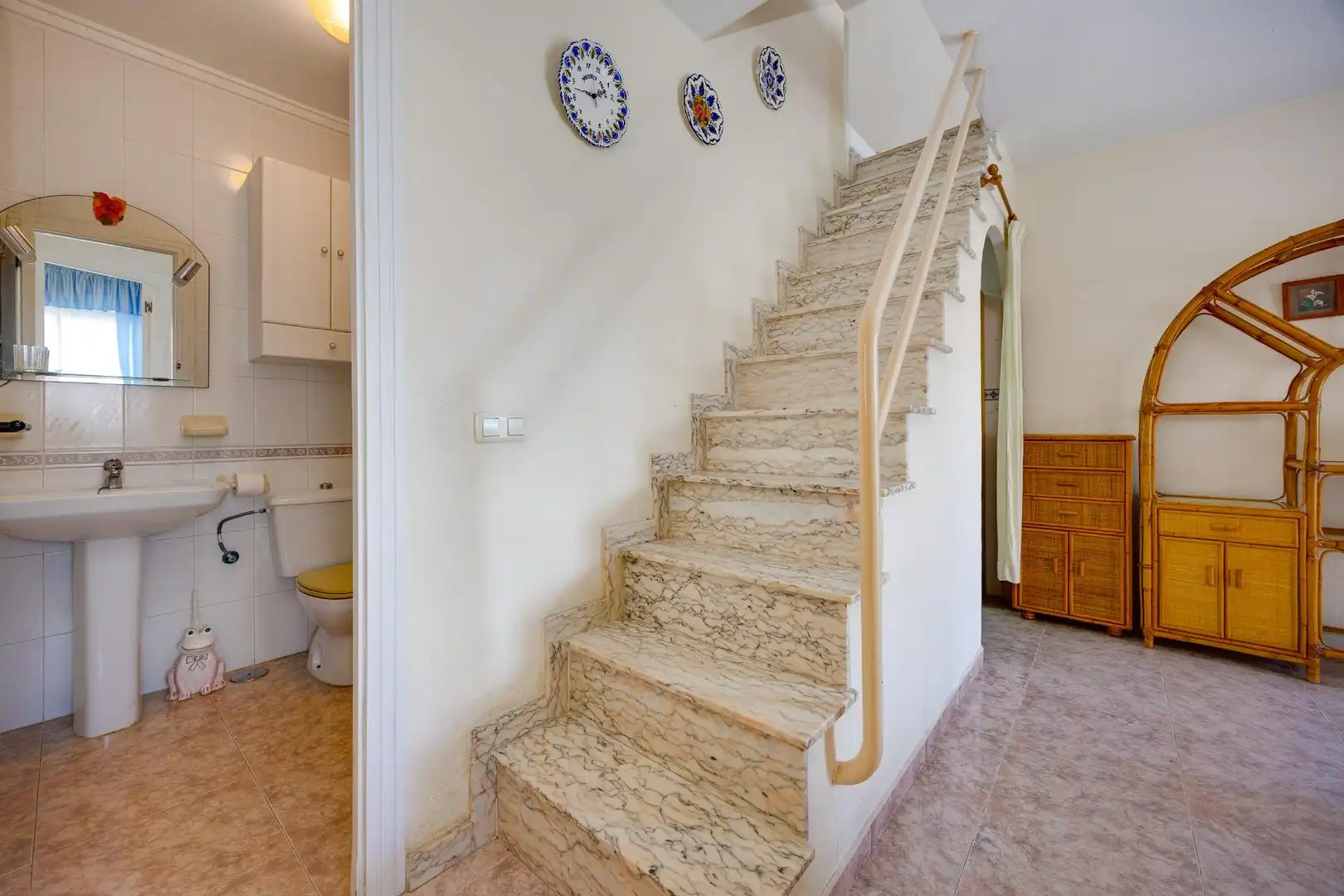 Attic for sale in Nueva Torrevieja - Aguas Nuevas
