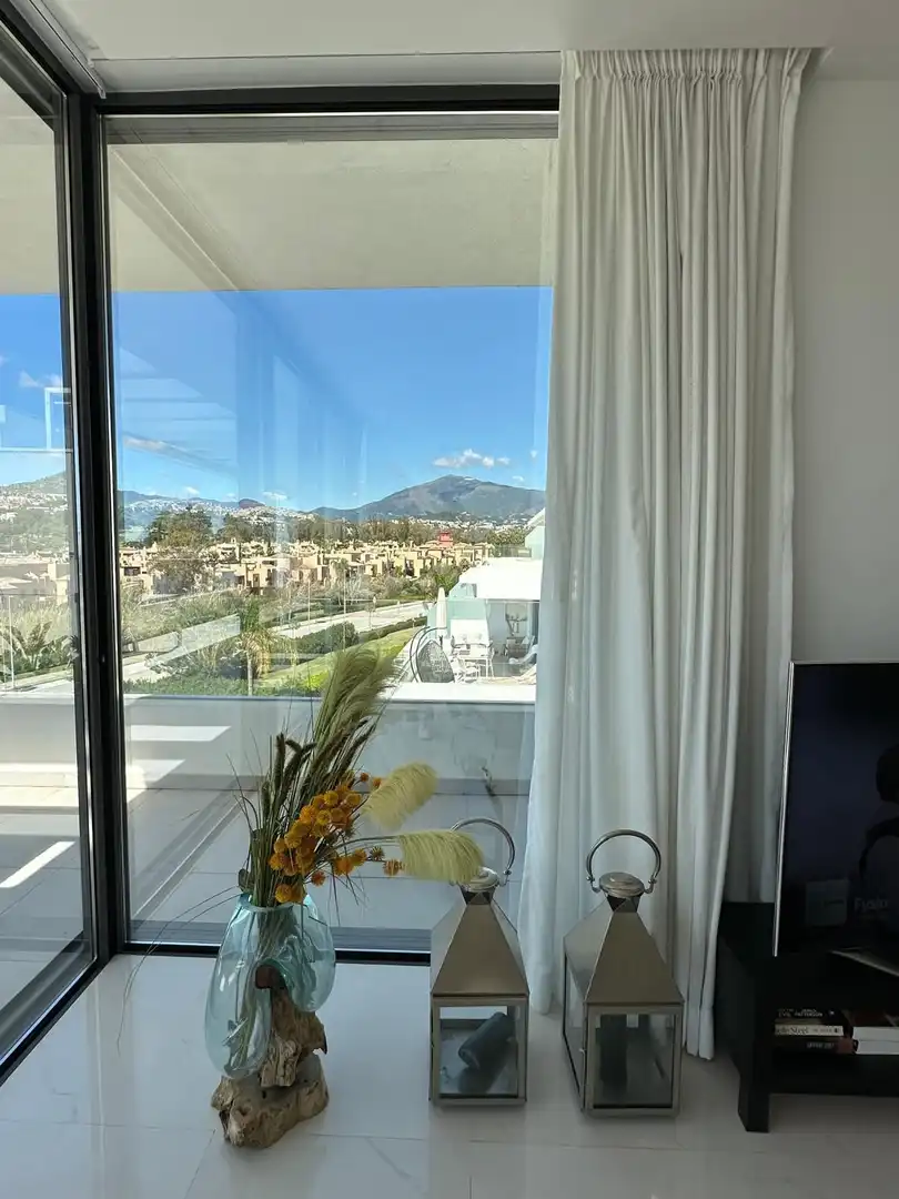 Ático en venta en Estepona Pueblo, imagen 11