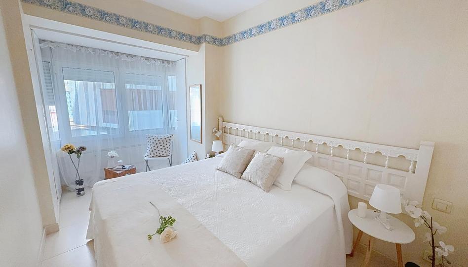 Foto 1 de Apartamento en venta en Calle Pintor Martínez Virel, La Malagueta - Monte Sancha, Málaga