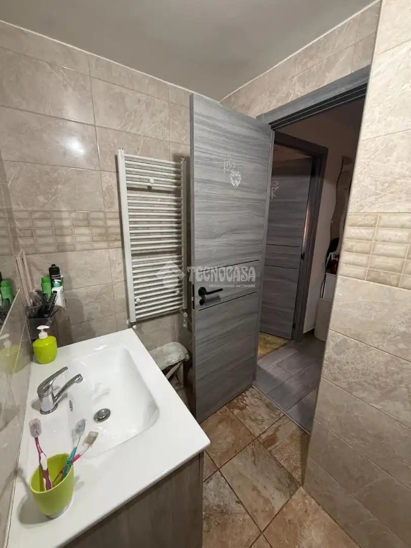 Baño de Piso en venta en Madrid con Aire acondicionado, Calefacción y Terraza