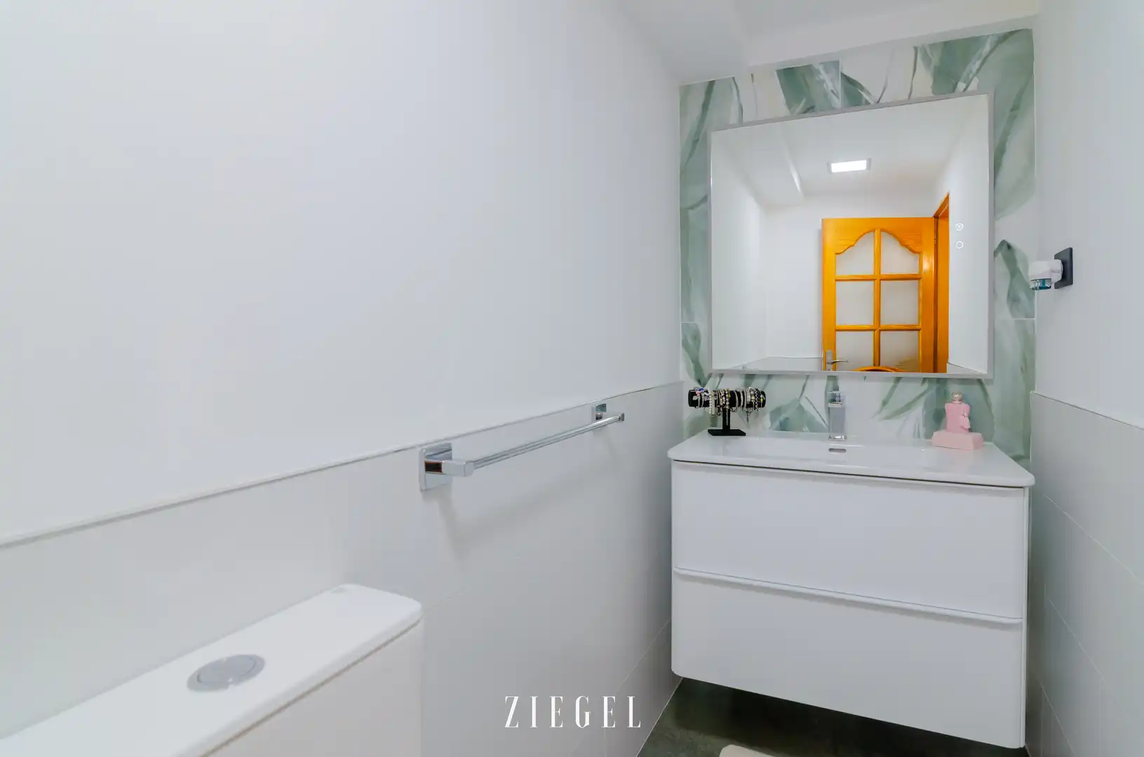 Baño de Casa o chalet en venta en Telde con Aire acondicionado