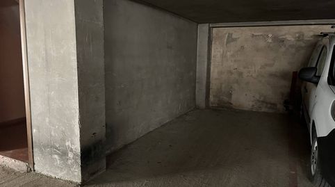 Foto 3 de Garaje en venta en Ronda Teruel, 48, Alcañiz, Teruel