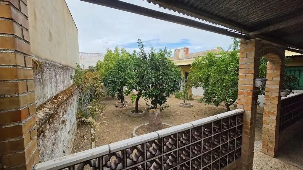 Casa en venda a Villar de Rena, imagen 26