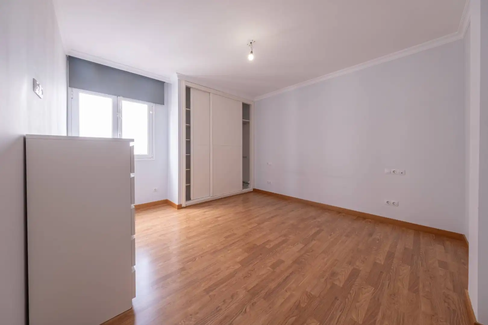 Bedroom of Flat for sale in Las Palmas de Gran Canaria