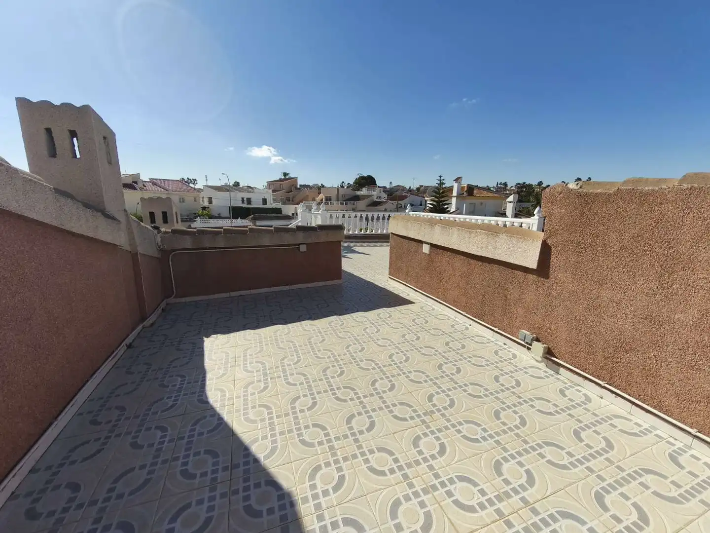 Xalet amb piscina en venda a Argamasilla de Alba, imagen 27