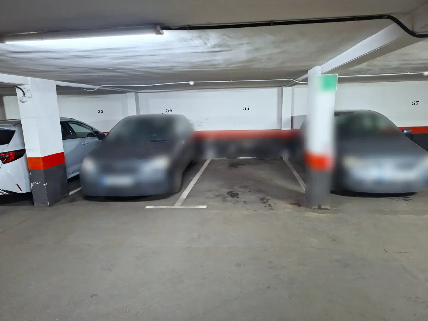 Parking de Piso en venta en Leganés con Aire acondicionado, Calefacción y Parquet