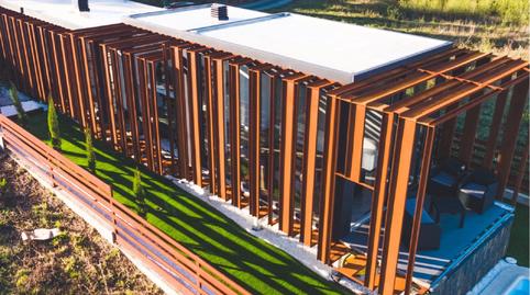 Foto 4 de Casa o xalet en venda a O Feal - Xubia, A Coruña