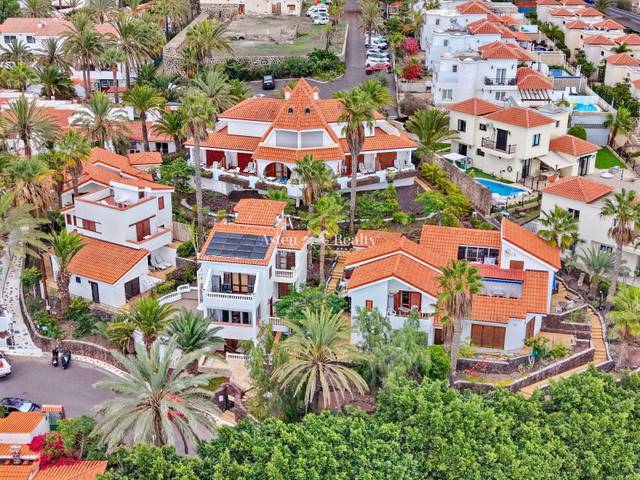 Edificio en Venta en El Morro en Cabo Blanco