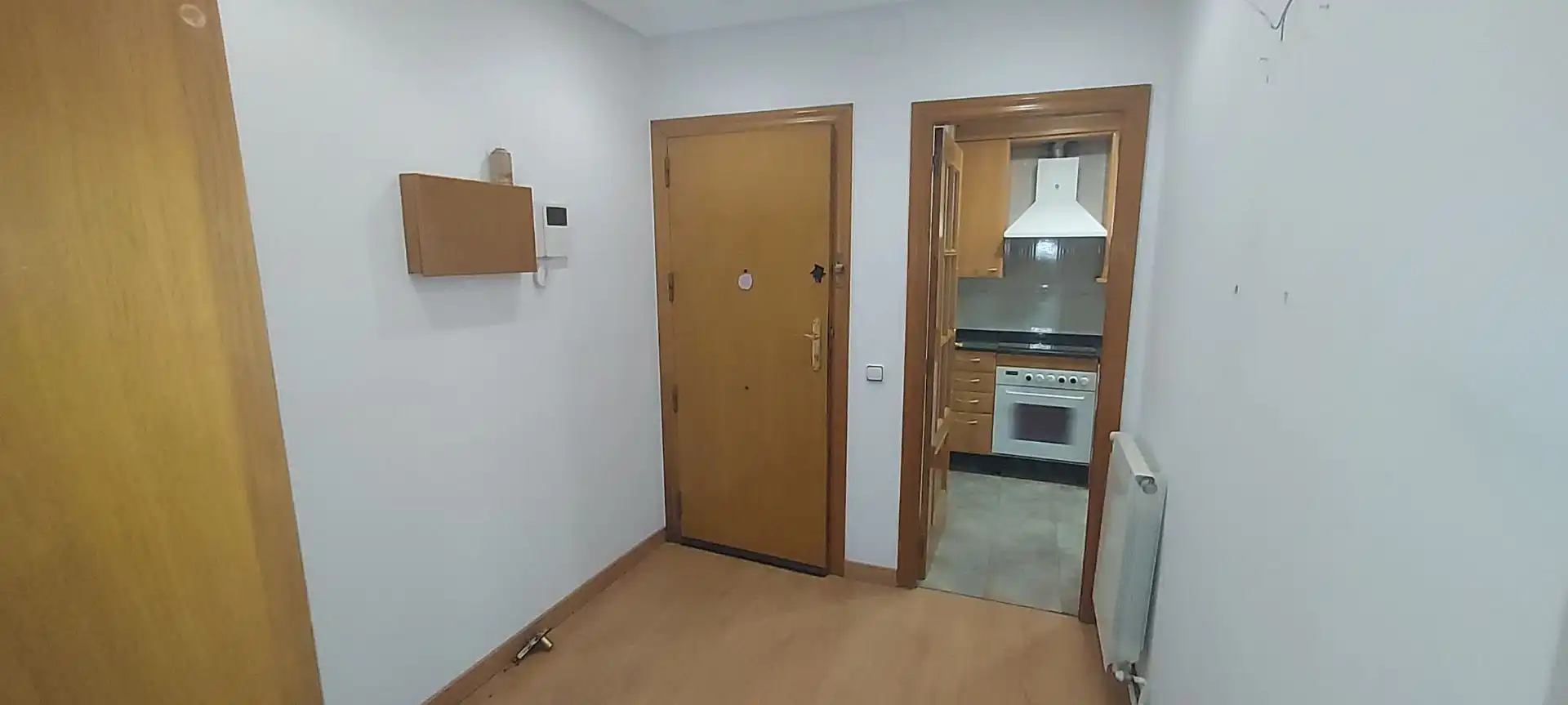 Cuina de Pis en venda en Sabadell amb Calefacció i Terrassa