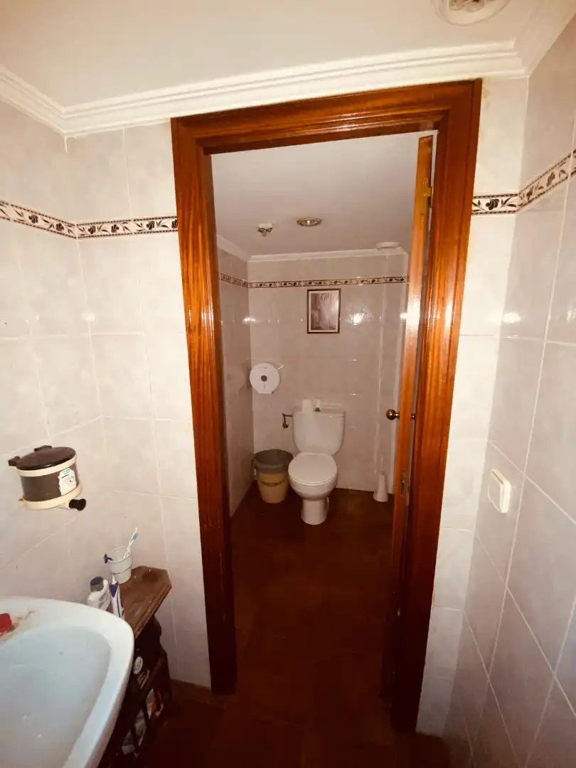 Gewerbefläche zum Verkauf in Calle Emilio Castelar, imagen 8