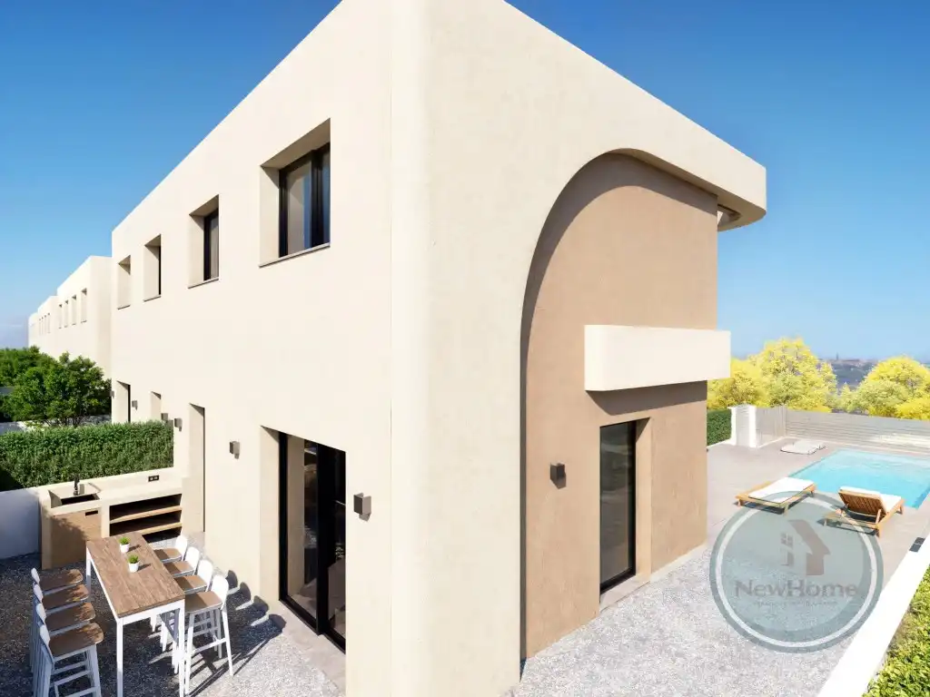 Casa o chalet en venta en Avenida Oscar Espla, Daya Nueva