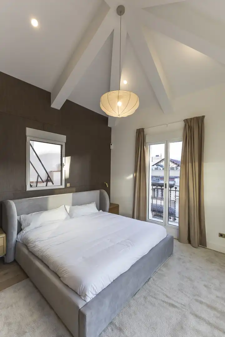 Attique avec ascenseur à vendre à Centro, imagen 14